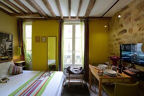 Les Patios du Marais