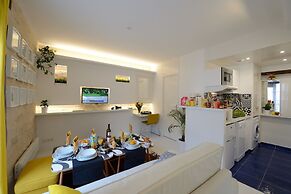 Les Patios du Marais