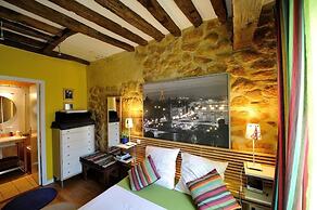 Les Patios du Marais