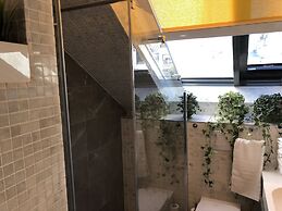 Les Patios du Marais