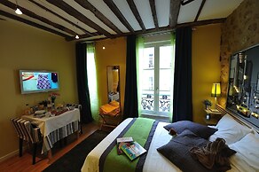 Les Patios du Marais