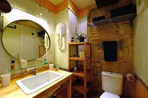 Les Patios du Marais