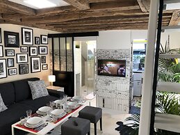 Les Patios du Marais