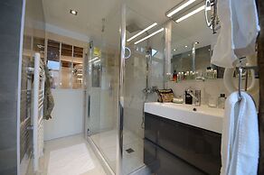 Les Patios du Marais