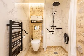 Les Patios du Marais