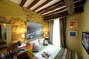 Les Patios du Marais