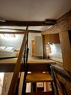 Les Patios du Marais