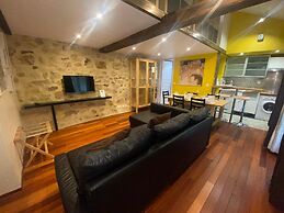 Les Patios du Marais