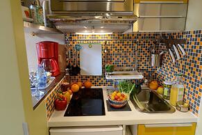 Les Patios du Marais