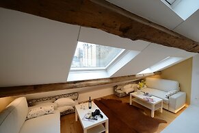 Les Patios du Marais