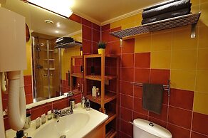 Les Patios du Marais