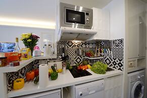 Les Patios du Marais