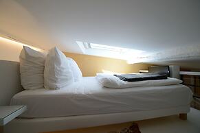 Les Patios du Marais