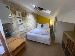 Les Patios du Marais