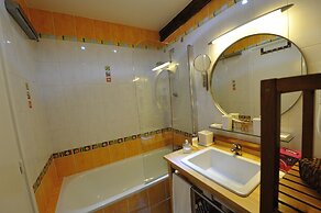 Les Patios du Marais