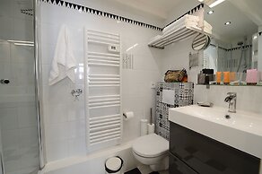 Les Patios du Marais