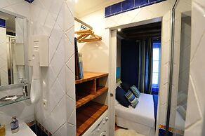 Les Patios du Marais