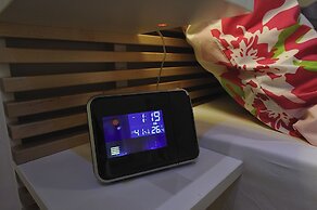 Les Patios du Marais