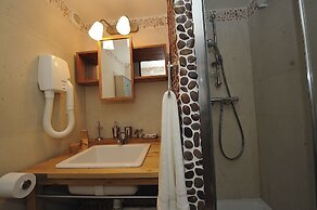 Les Patios du Marais