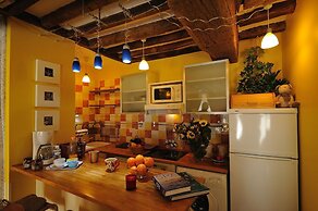 Les Patios du Marais