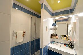 Les Patios du Marais