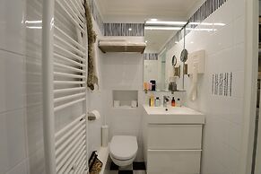 Les Patios du Marais