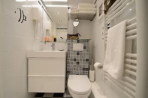 Les Patios du Marais