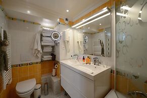 Les Patios du Marais