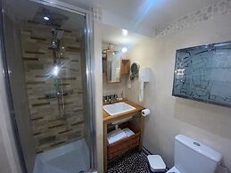 Les Patios du Marais