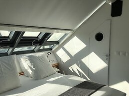 Les Patios du Marais