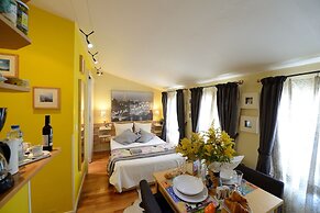 Les Patios du Marais