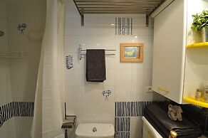 Les Patios du Marais