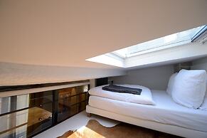 Les Patios du Marais