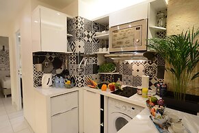 Les Patios du Marais