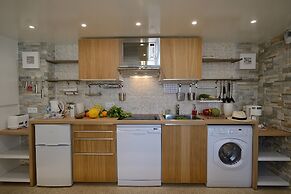 Les Patios du Marais