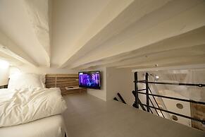 Les Patios du Marais