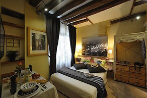 Les Patios du Marais