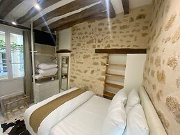 Les Patios du Marais