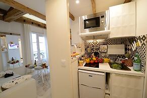 Les Patios du Marais