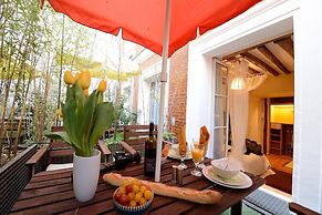 Les Patios du Marais