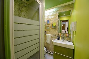 Les Patios du Marais