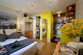 Les Patios du Marais