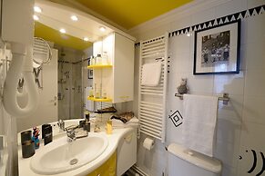 Les Patios du Marais