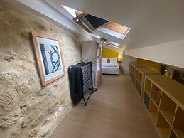 Les Patios du Marais