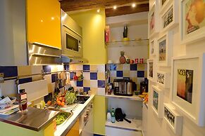 Les Patios du Marais