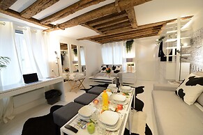 Les Patios du Marais