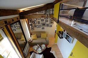 Les Patios du Marais