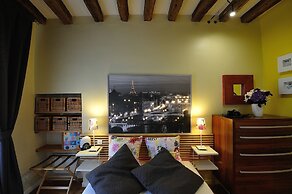 Les Patios du Marais