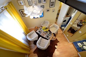 Les Patios du Marais