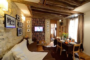 Les Patios du Marais